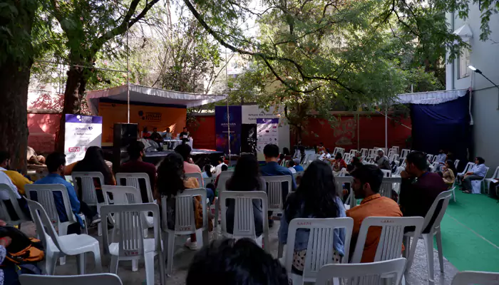 Hello, bookworms, would you like to head to these Literary Festivals in India?